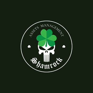 Logo-Design von Kryss Denmar für Shamrock Asset Management | Design #32295508