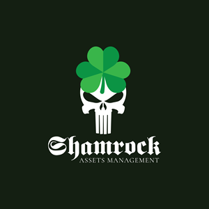 Diseño de Logo por Kryss Denmar para Shamrock Asset Management | Diseño: #32295516