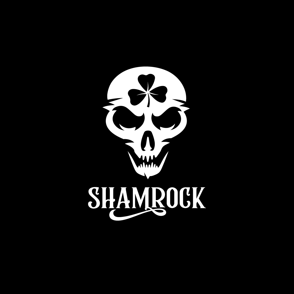 Logo Design by apik. for Shamrock Asset Management | Design #32295391