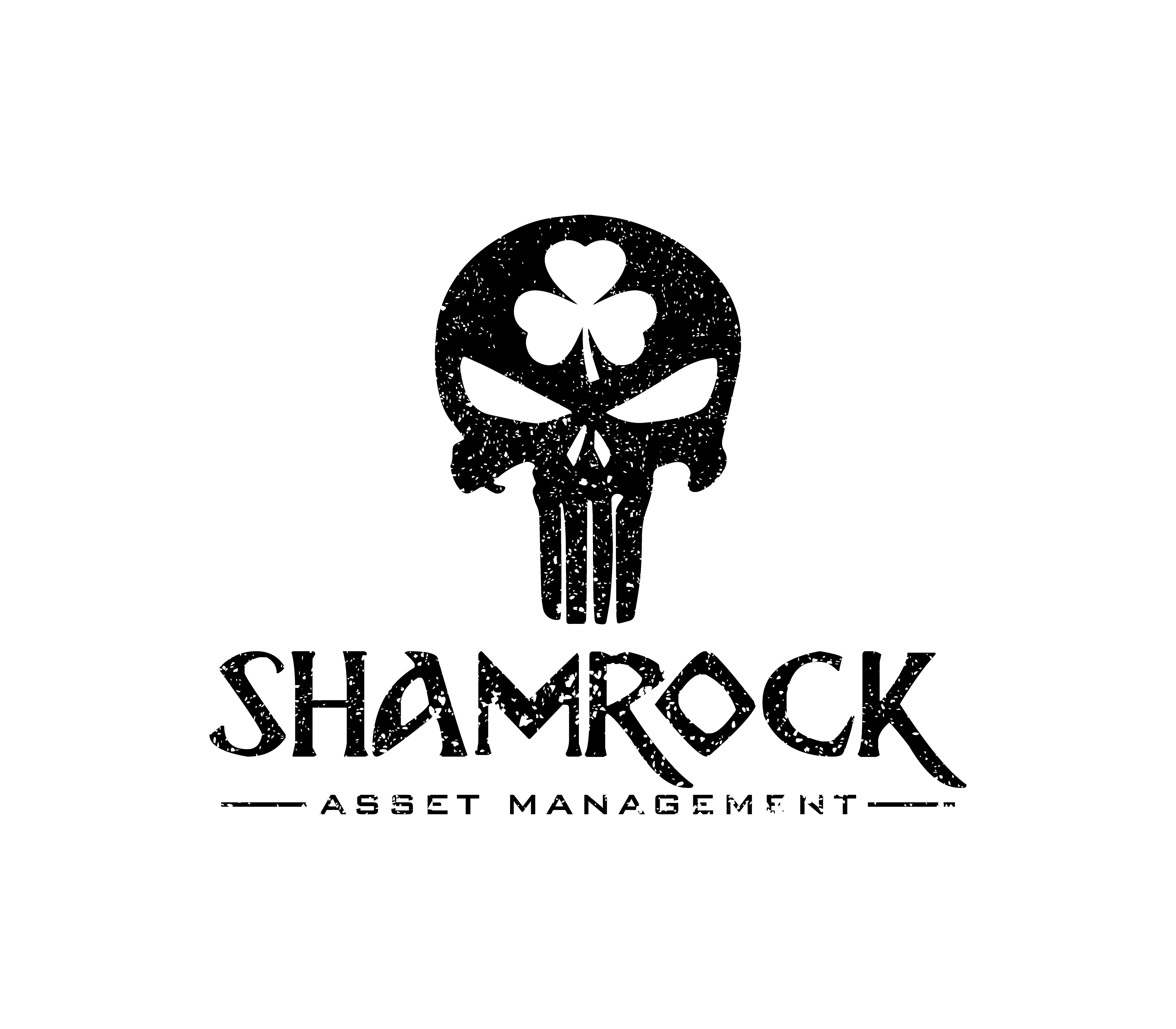 Logo Design by Nova_Create for Shamrock Asset Management | Design #32301986