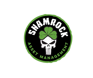 Diseño de Logo por Buck Tornado para Shamrock Asset Management | Diseño: #32292936