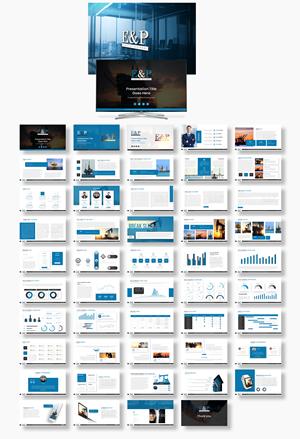 PowerPoint Design by MNTK for this project | Design: #32338906