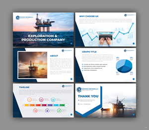 PowerPoint Design by pb for this project | Design: #32306090