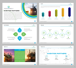 PowerPoint Design by pb for this project | Design: #32306092