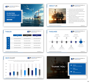 PowerPoint Design by pb for this project | Design: #32306105