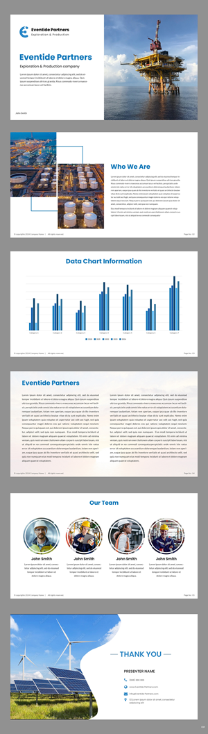 PowerPoint Design by pb for this project | Design: #32306106