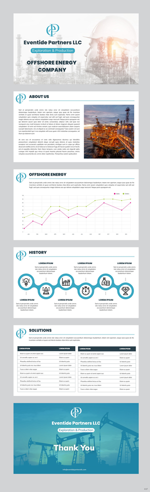 PowerPoint Design by pb for this project | Design: #32306113