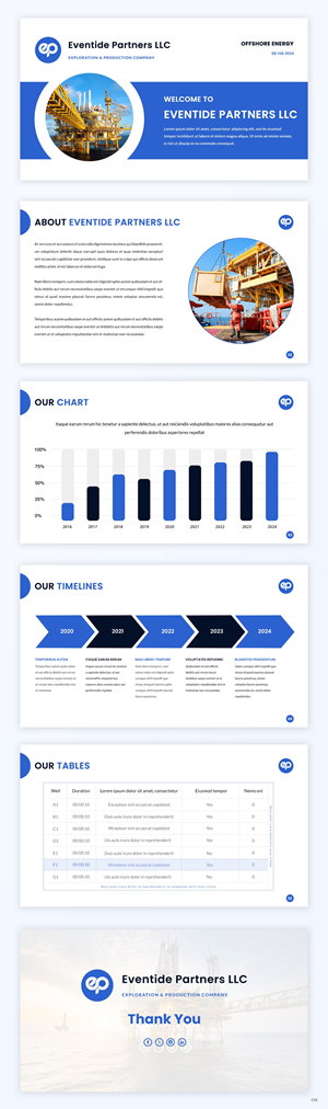 PowerPoint Design by pb for this project | Design: #32312647