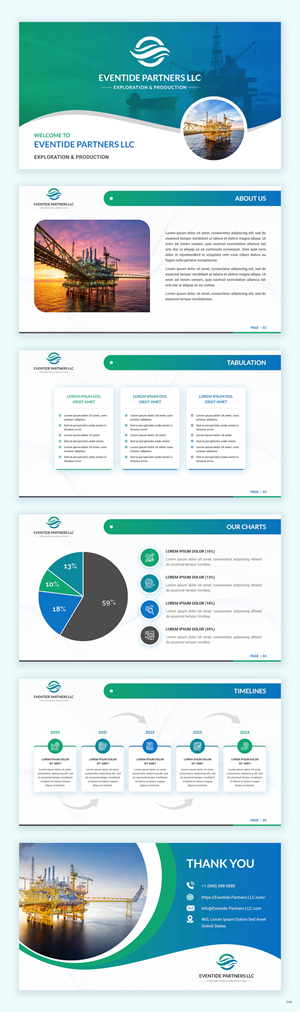 PowerPoint Design by pb for this project | Design: #32349695