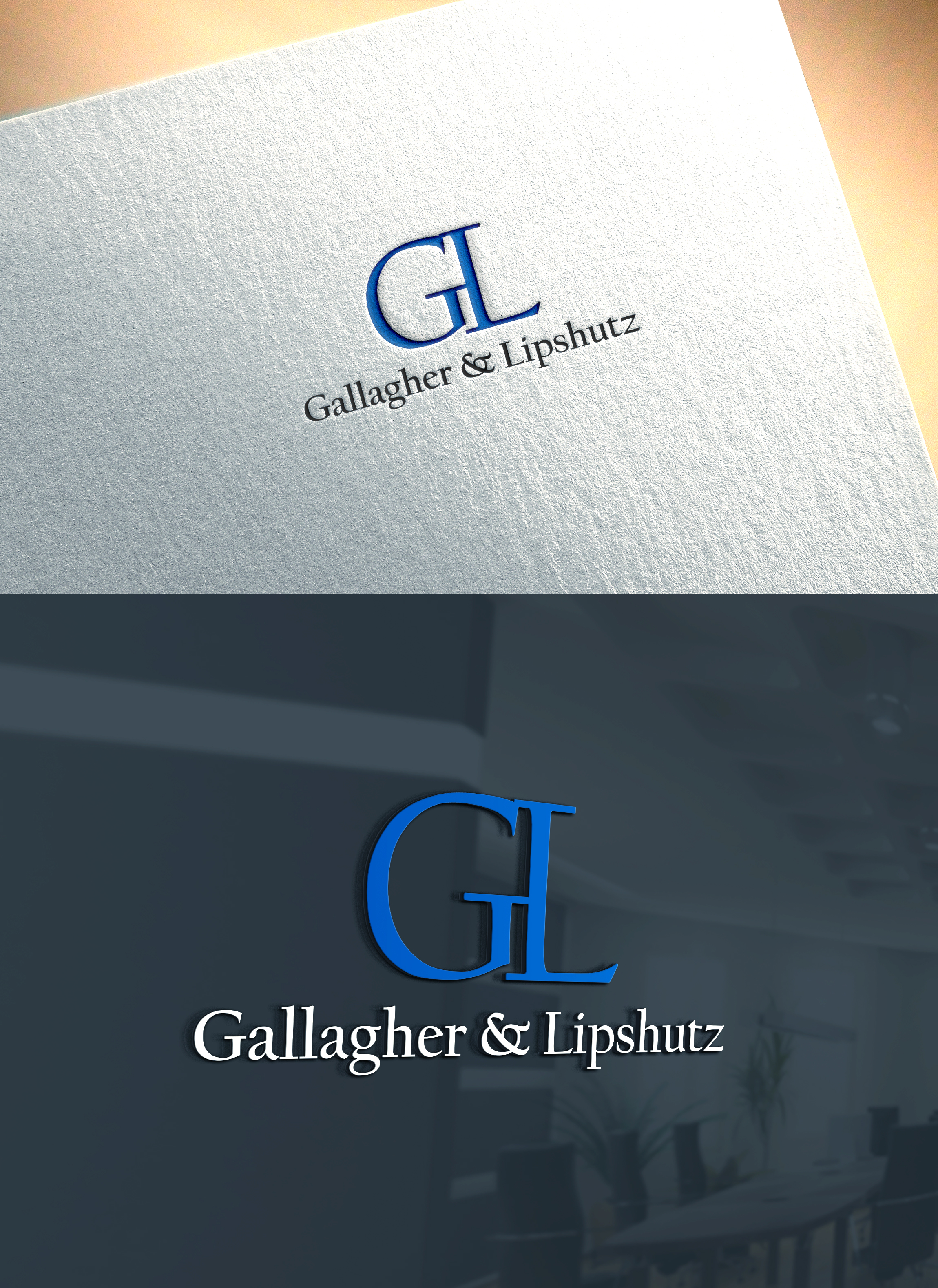 Logo Design by RaKu 2 for this project | Design #32337596