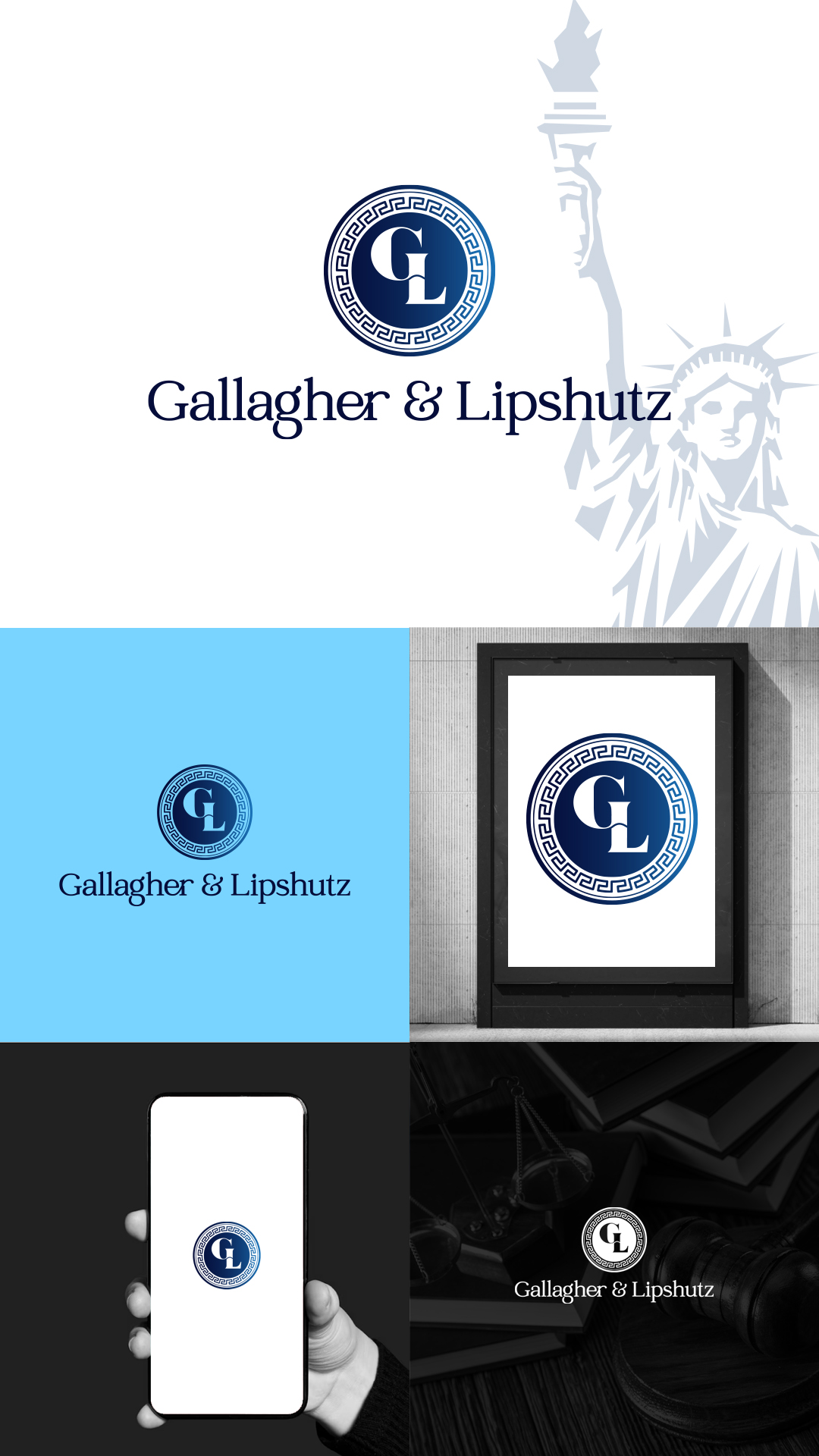 Logo Design by circledsg for this project | Design #32293791