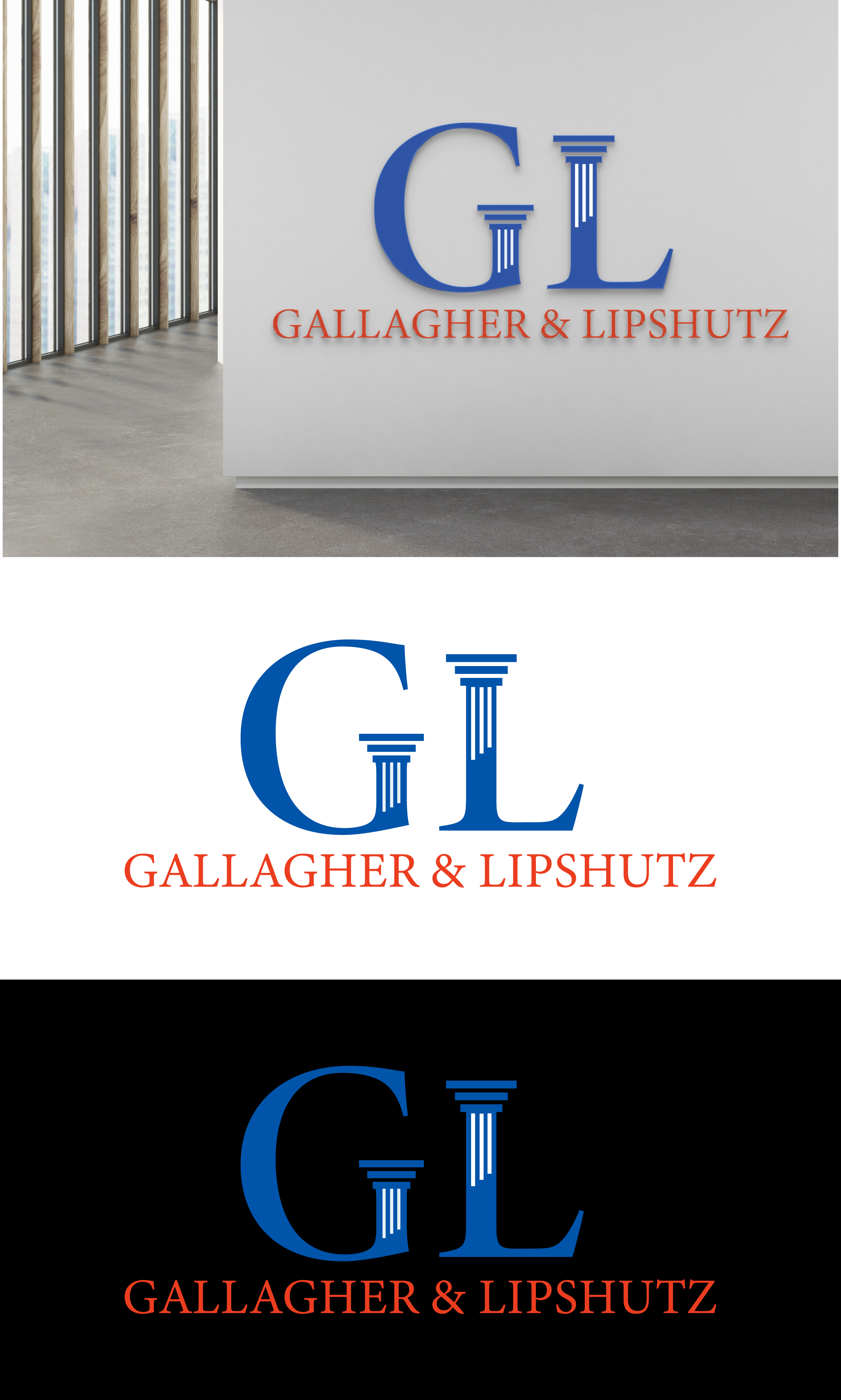 Logo Design by AKTech for this project | Design #32298090