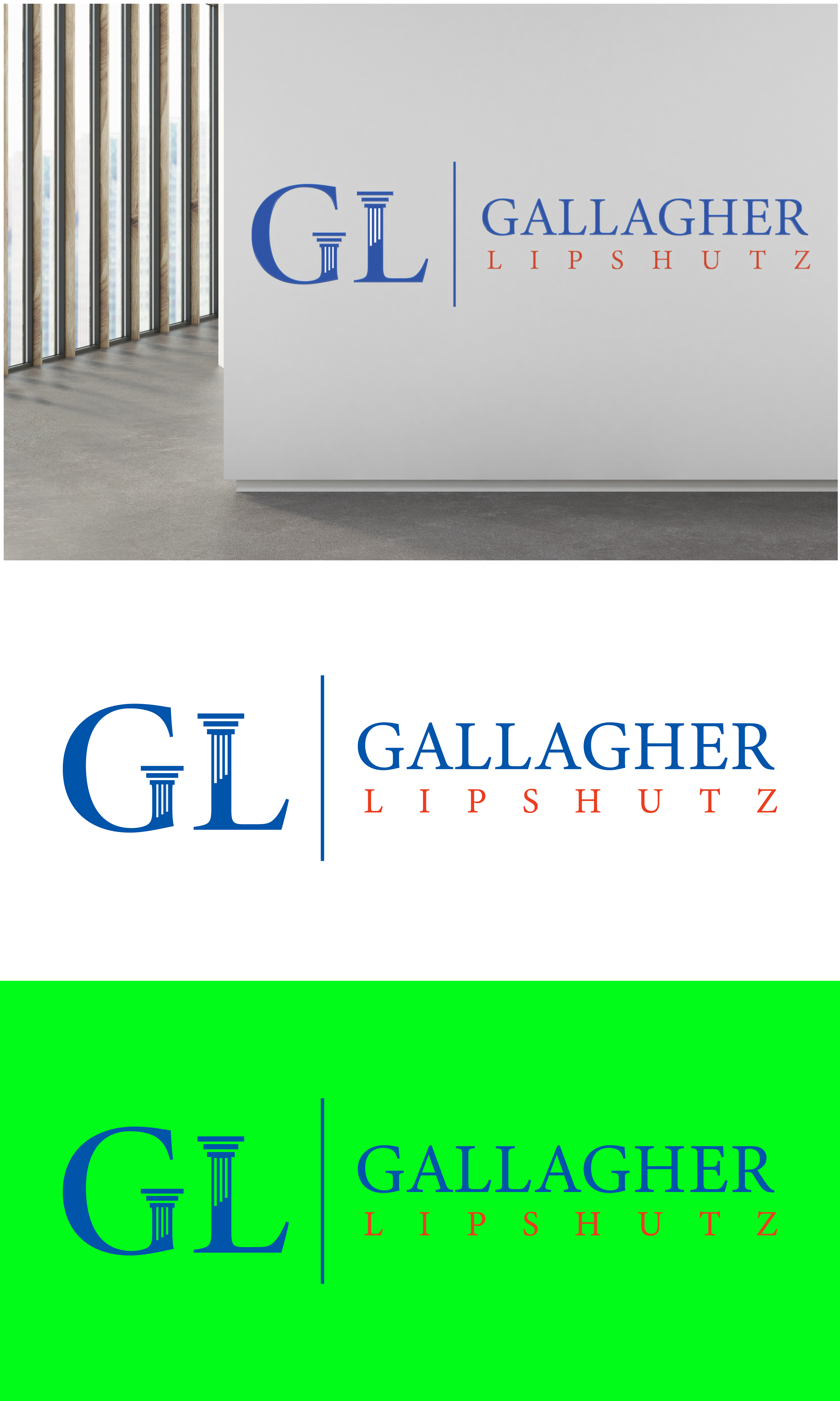 Logo Design by AKTech for this project | Design #32298214