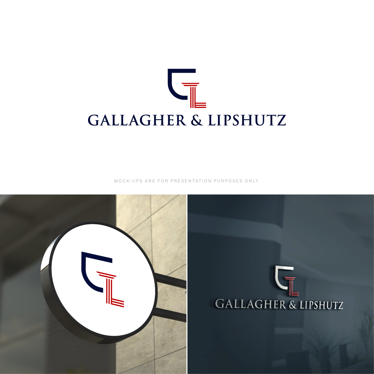 Logo Design by The Lion Studios for this project | Design #32295309