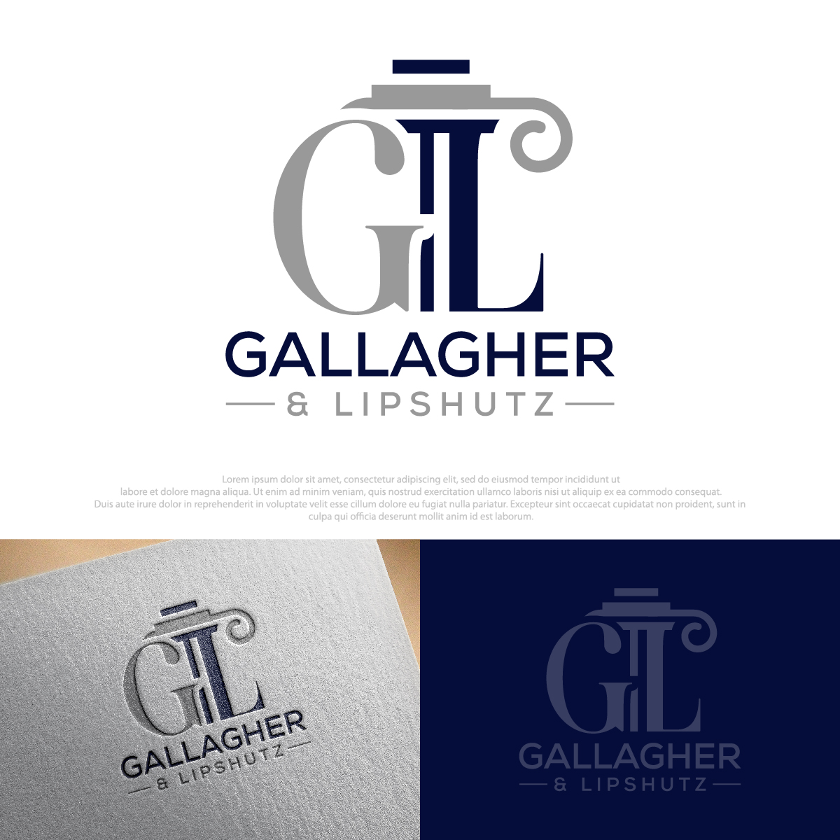 Logo Design by DesignLima for this project | Design #32295641
