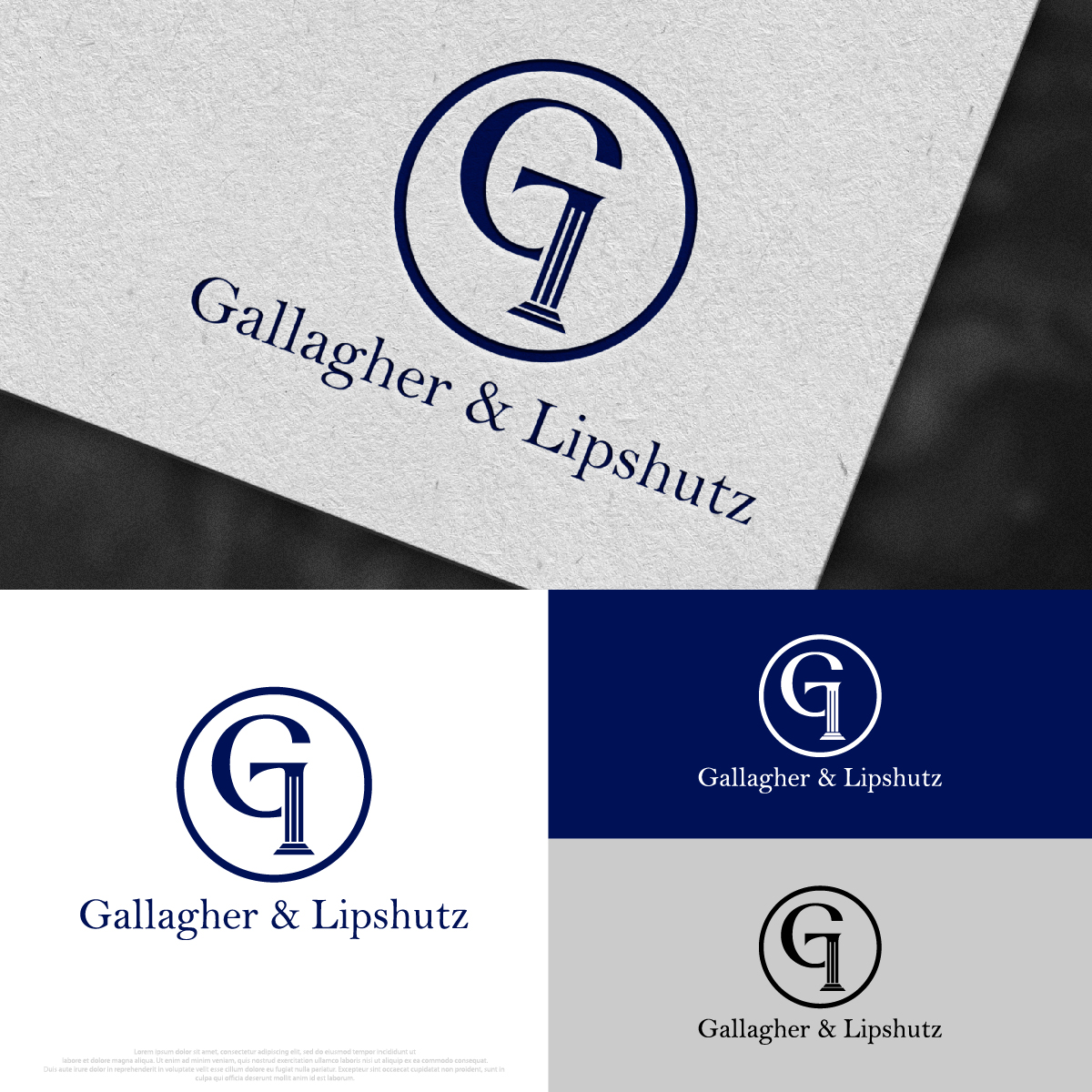 Logo Design by DesignLima for this project | Design #32295642