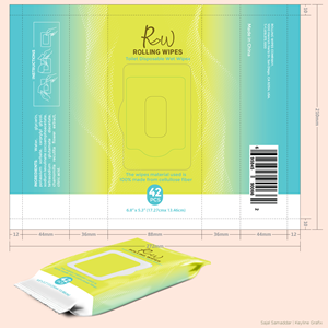 Packaging Design by Sajal Samaddar for this project | Design: #32299506