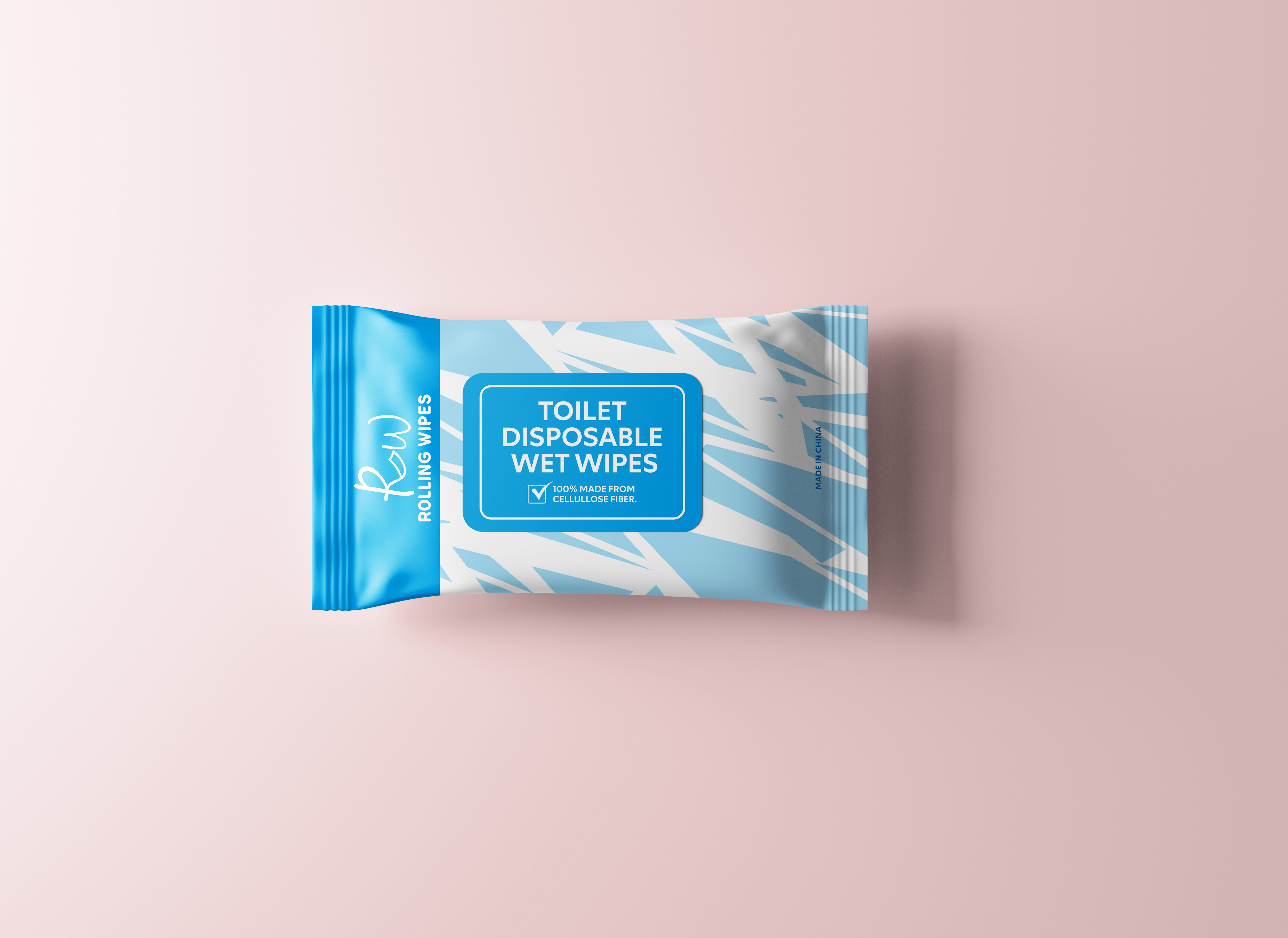 Verpackungs-Design von SAMPA DUARI für dieses Projekt | Design #32298117