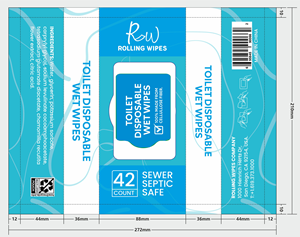 Packaging Design by SAMPA DUARI for this project | Design: #32302637