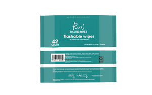 Packaging Design by Bear Studio