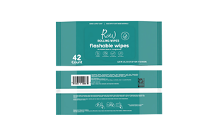 Diseño de Empaque por Bear Studio para este proyecto | Diseño: #32310274