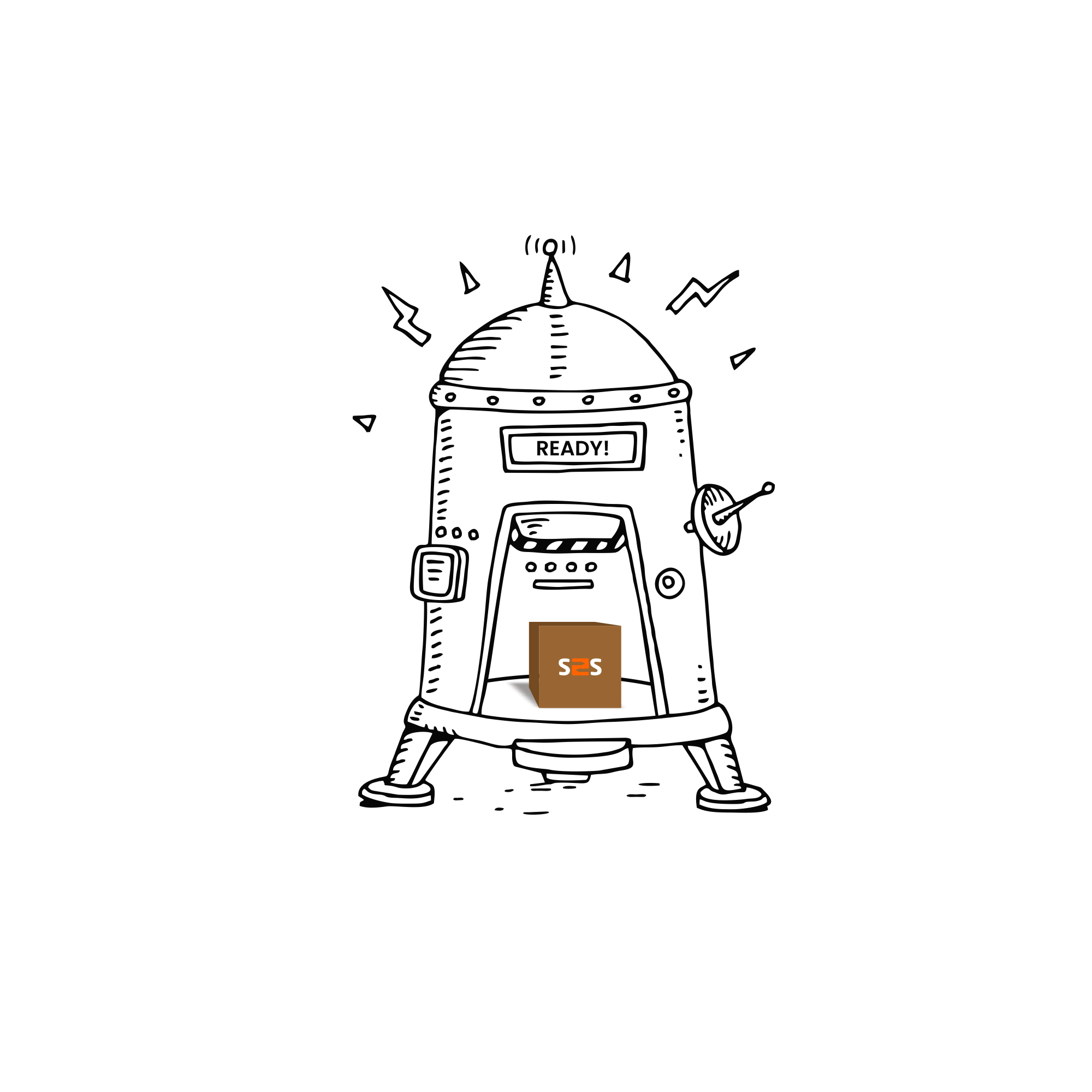 Logo Design by Jawara kita for this project | Design #32319587