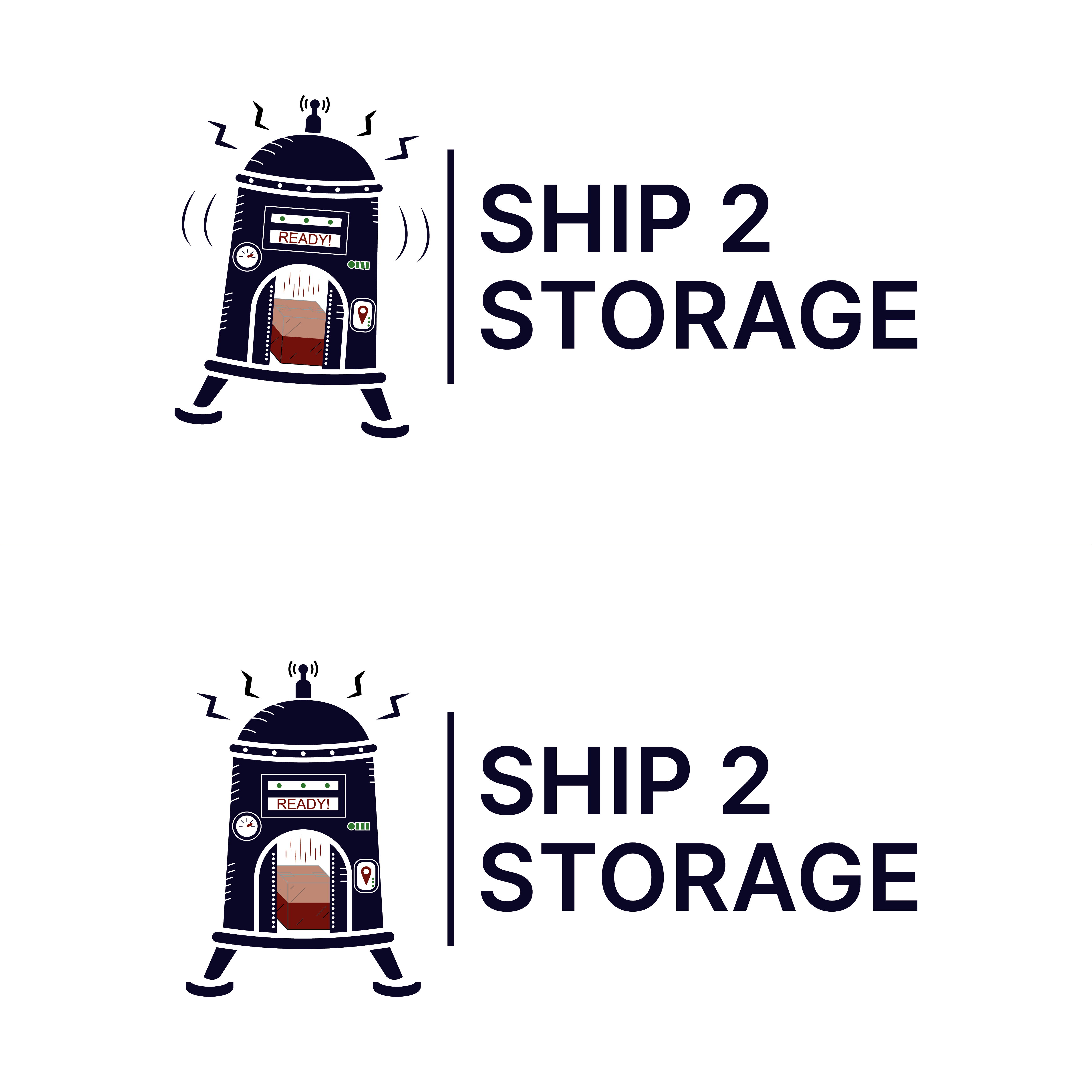 Logo-Design von M. DARWISH für dieses Projekt | Design #32312161