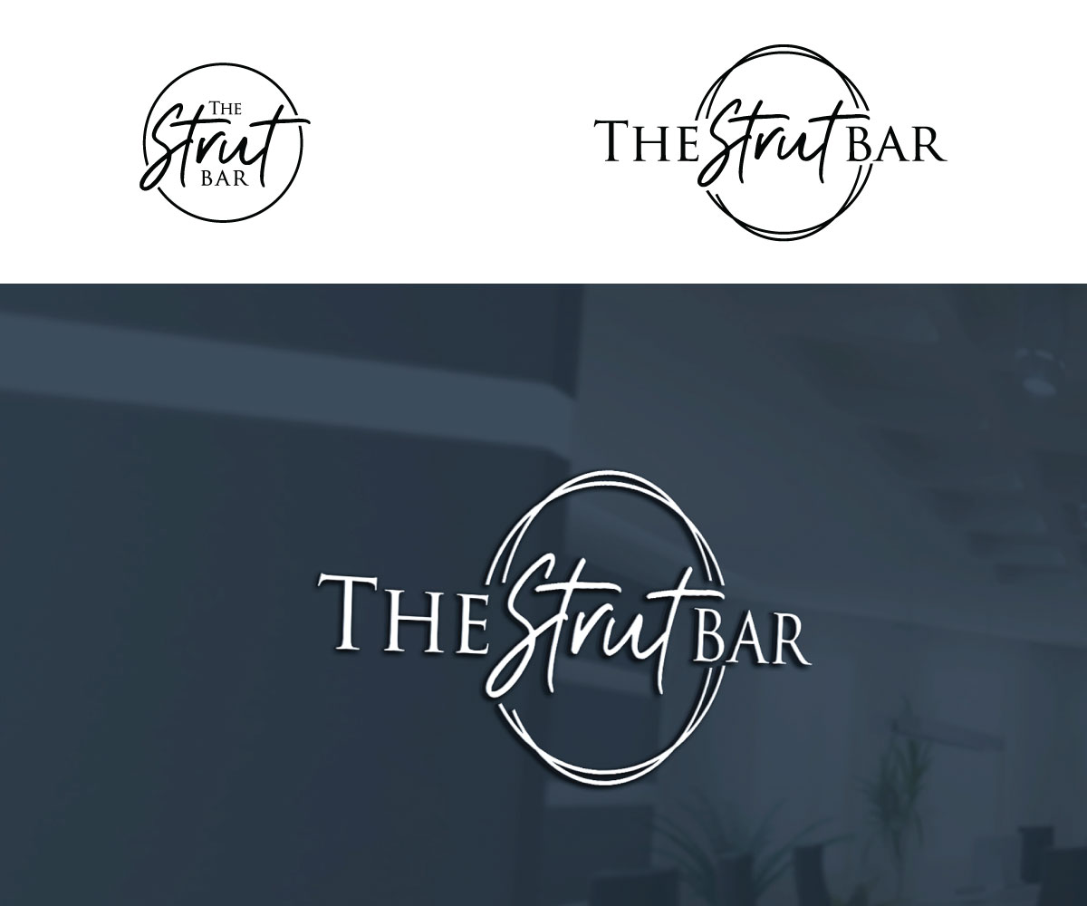 Logo Design by Luckey yaari for this project | Design #32298346