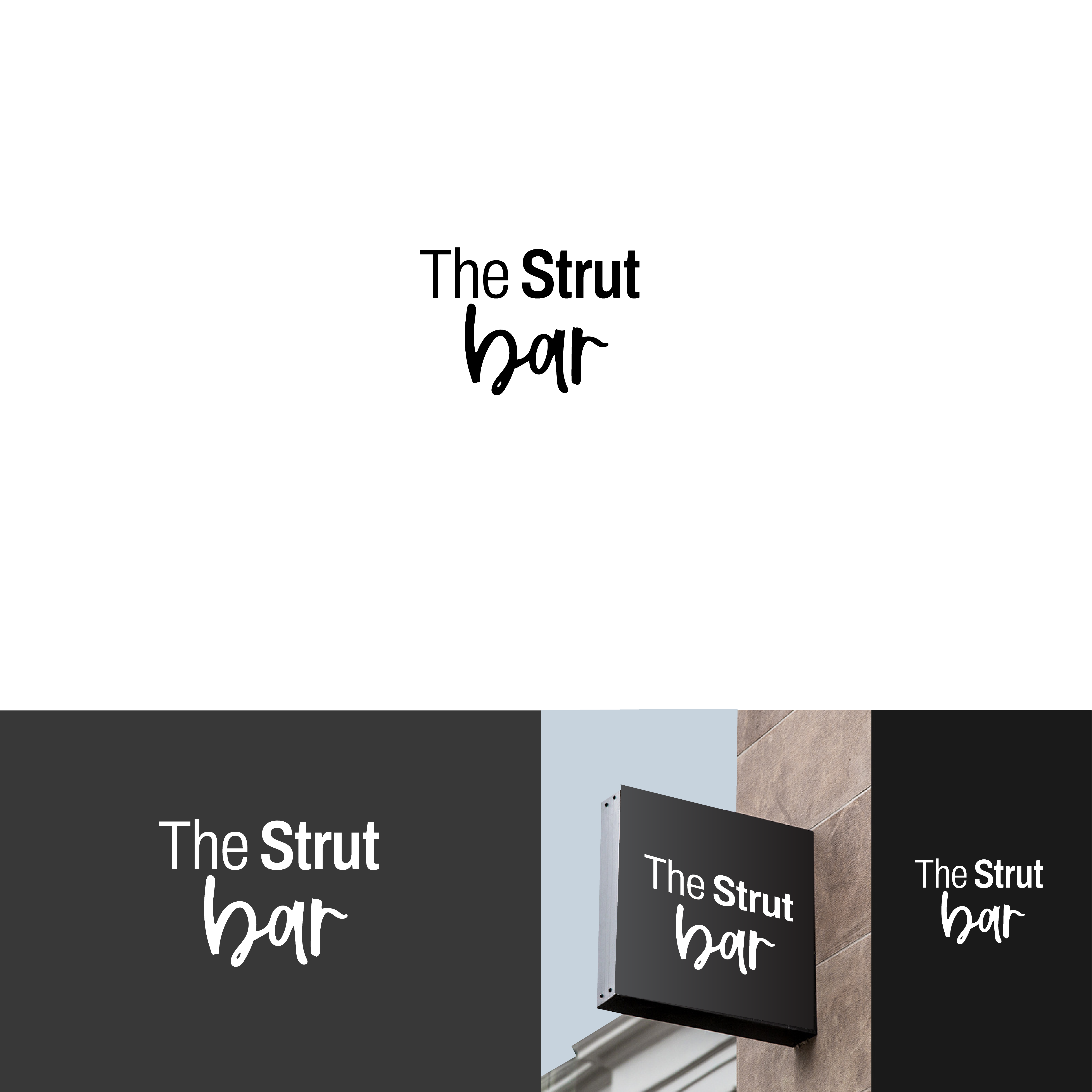 Logo Design by mudesign for this project | Design #32297879