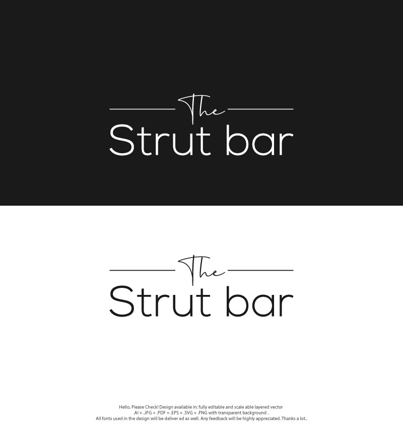 Logo Design by skart for this project | Design #32298909