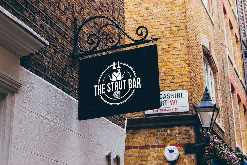 Logo Design by sorrybro for this project | Design #32309129