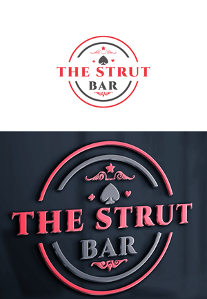 Logo Design by desioveg for this project | Design #32313209