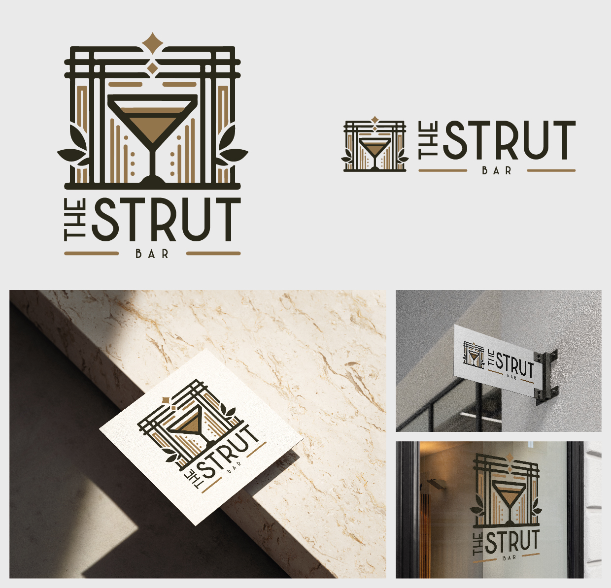 Logo Design by Kore Branding for this project | Design #32304018