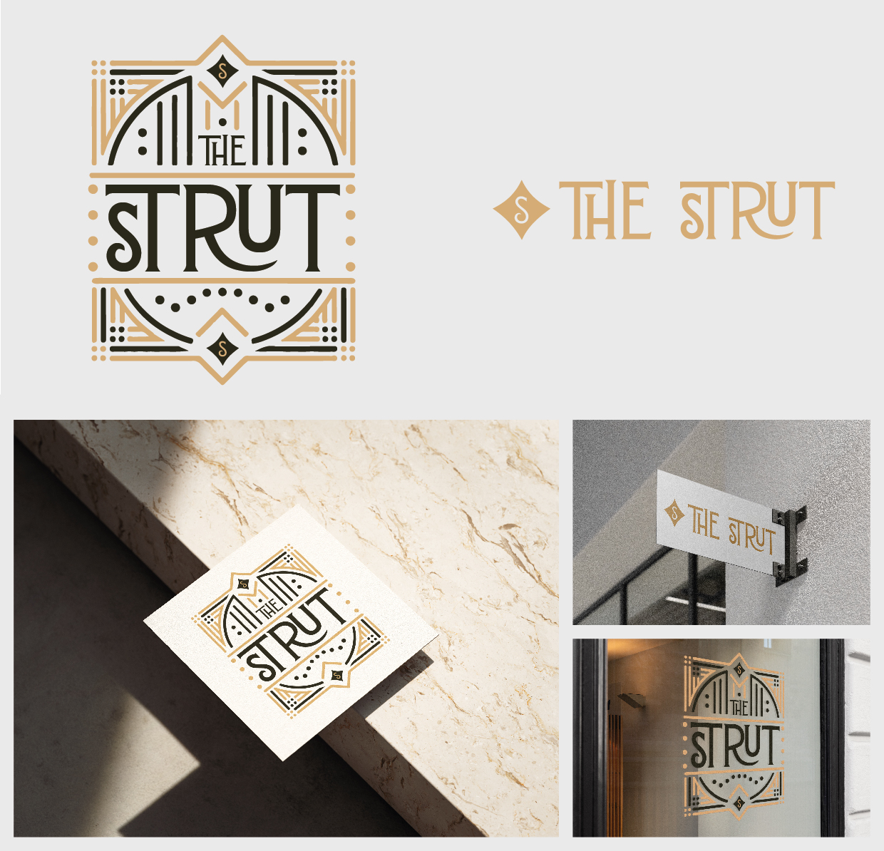 Logo Design by Kore Branding for this project | Design #32304019