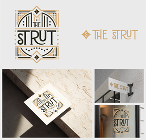 Logo Design by Kore Branding for this project | Design: #32304019