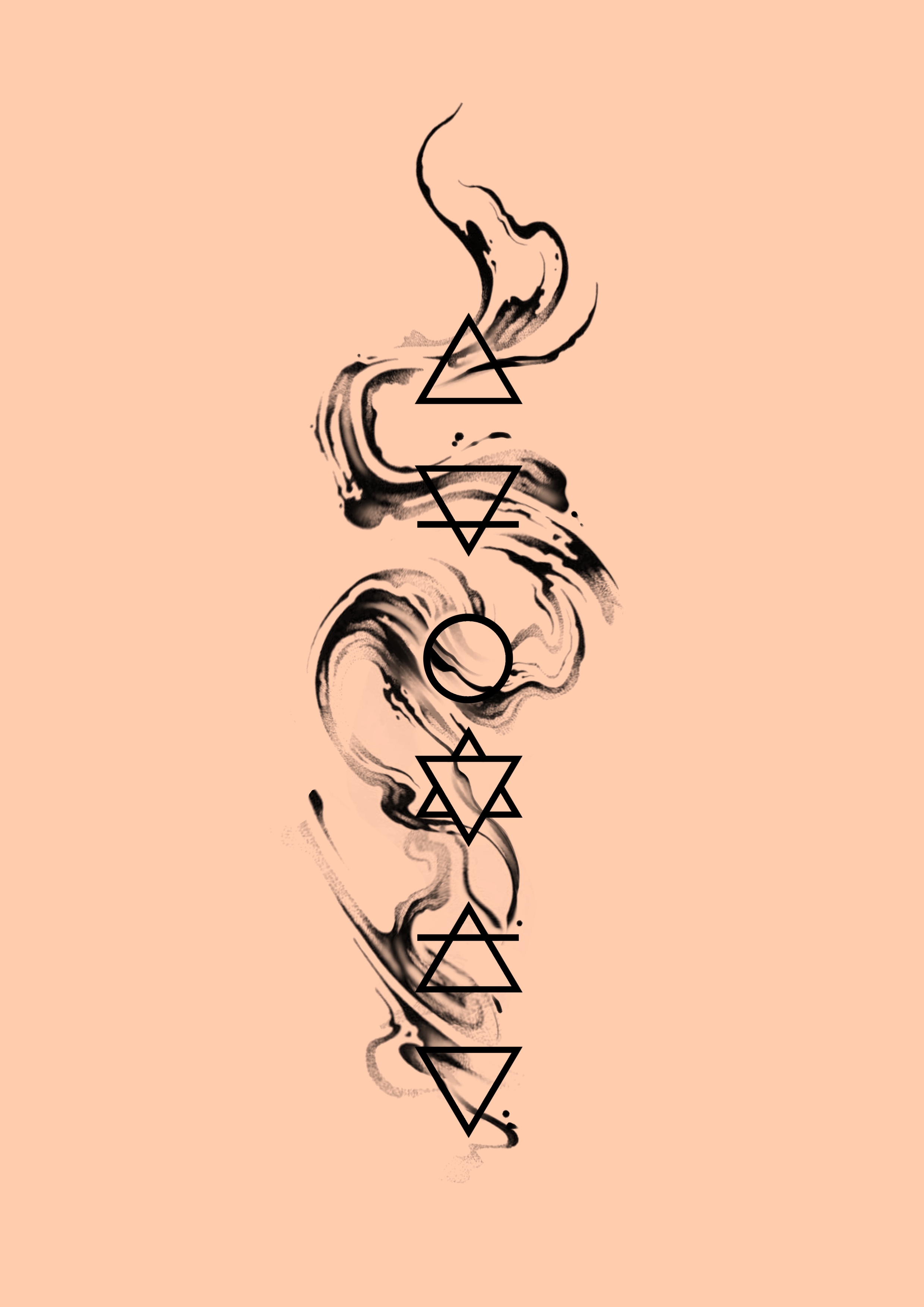 Contest winning design