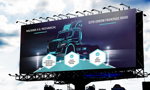 Billboard Design by Dzhafir for this project | Design: #32299795