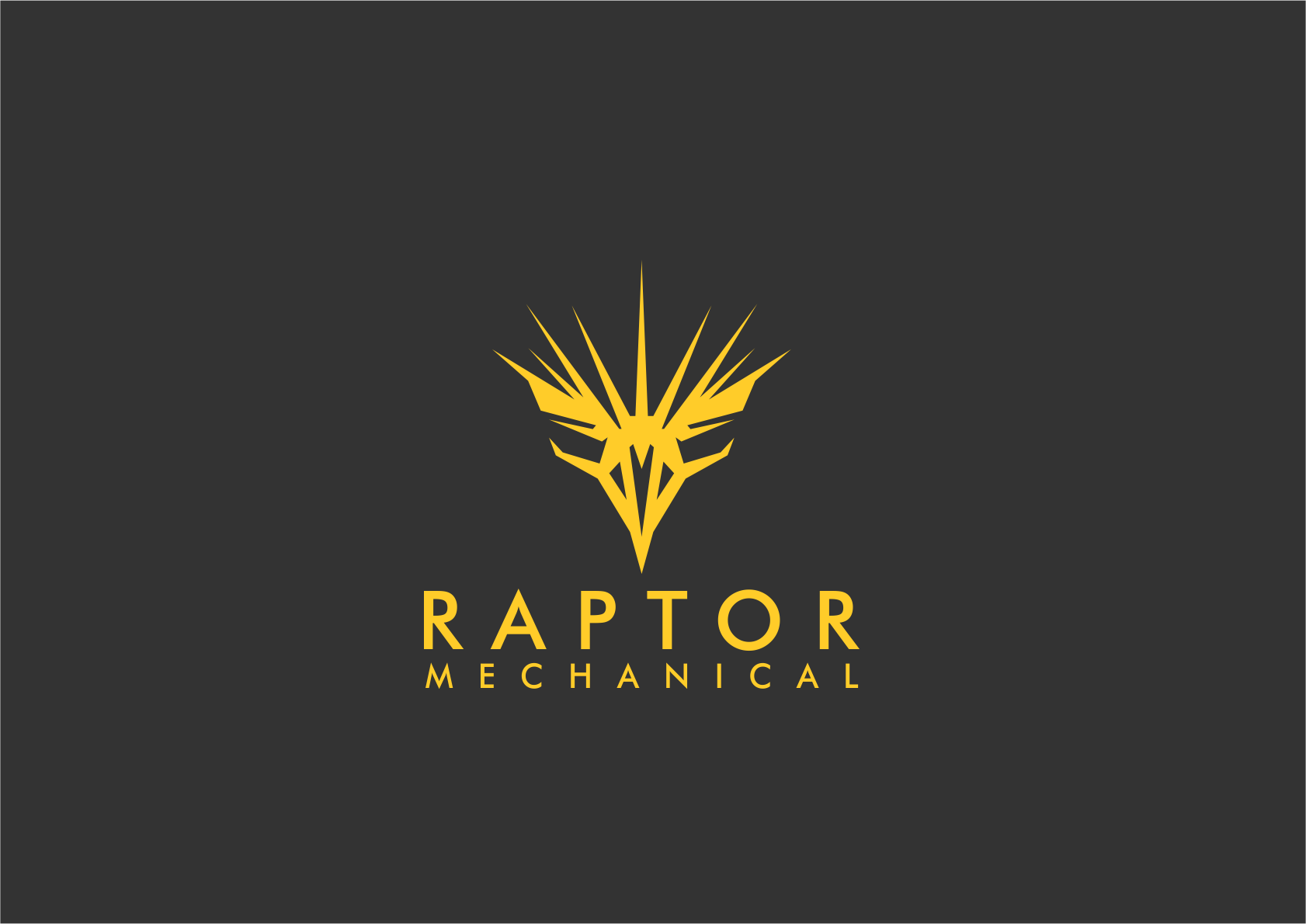 Design de Logo par Atiek pour Raptor Mehanical | Design #32297237