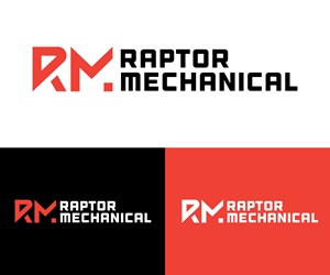 Design de Logo par Kavth pour Raptor Mehanical | Design : #32341452