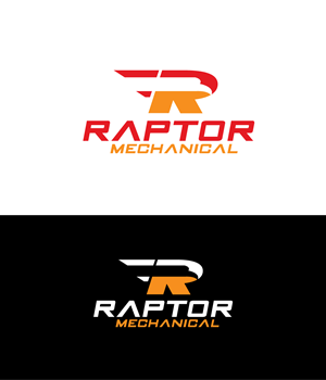 Design de Logo par LogoPoko pour Raptor Mehanical | Design : #32296998