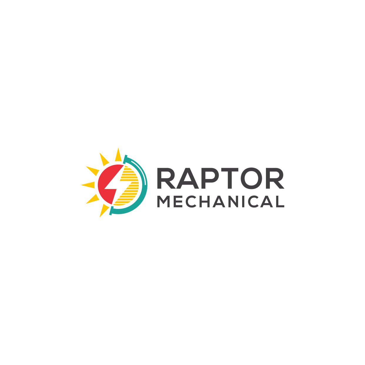 Design de Logo par Kaze56 pour Raptor Mehanical | Design #32297077