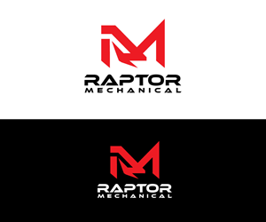 Design de Logo par RaKu 2 pour Raptor Mehanical | Design : #32342391