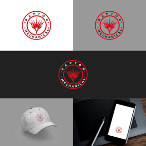 Design de Logo par im.graphic_ pour Raptor Mehanical | Design : #32304558