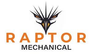Diseño de Logo por Chas Designs para Raptor Mehanical | Diseño #32340329