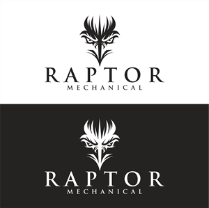 Design de Logo par healer1617 pour Raptor Mehanical | Design : #32296665