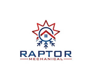 Design de Logo par Nova_Create pour Raptor Mehanical | Design : #32305230