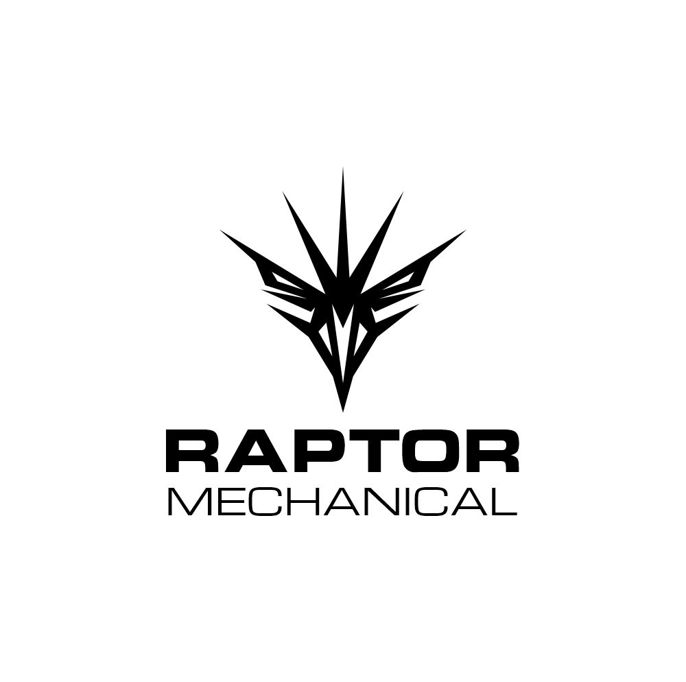 Design de Logo par malekah_city pour Raptor Mehanical | Design #32304097