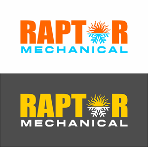 Diseño de Logo por CariCuan24 para Raptor Mehanical | Diseño #32295395