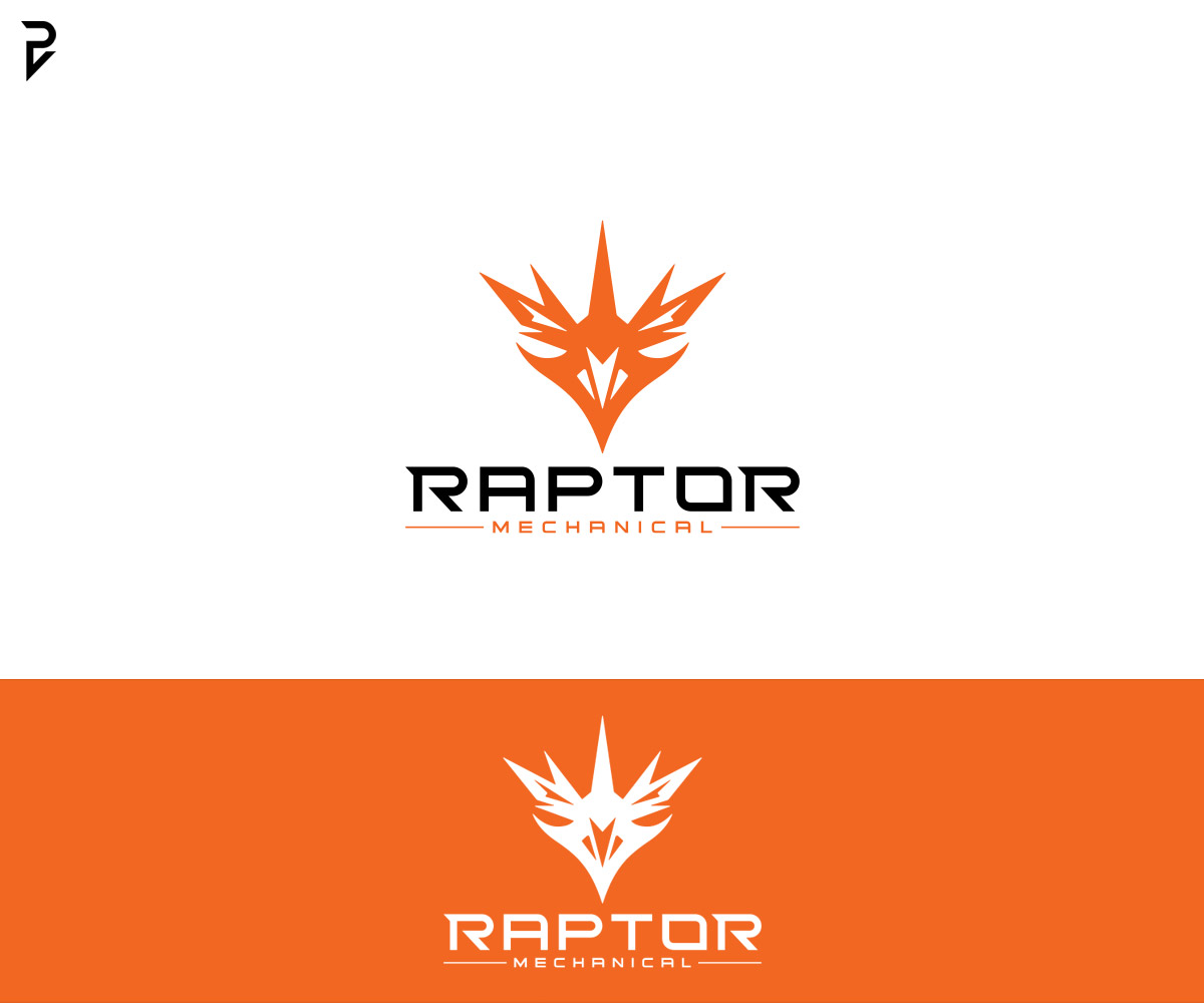 Design de Logo par poisonvectors pour Raptor Mehanical | Design #32300338