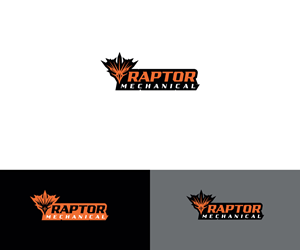 Design de Logo par Artknyte pour Raptor Mehanical | Design : #32325725
